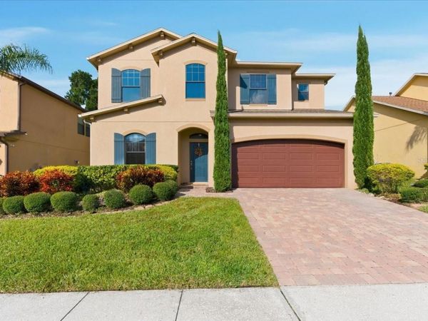 1558 TERRA VERDE WAY, OCOEE, FL 34761