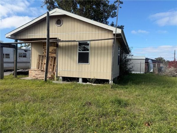 132 TULANE Street, Houma, LA 70363