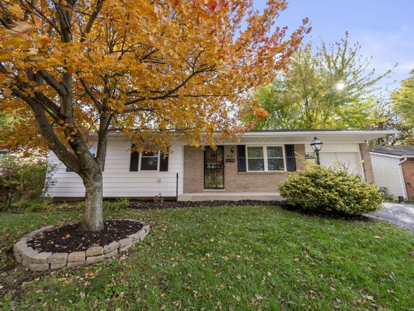 5137 Holbrook Drive, Columbus, OH 43232