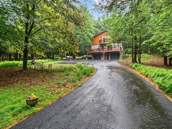 47 Johns Road, Cochecton, NY 12726