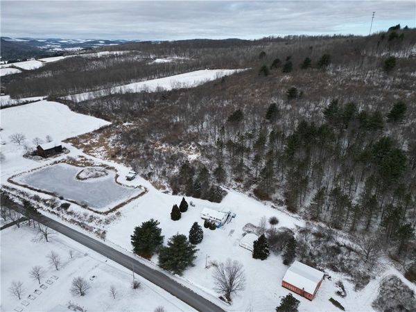 5565 Thomas Road, Woodhull, NY 14898