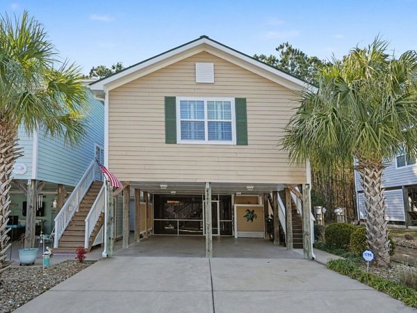 4341 Grande Harbour Blvd., Little River, SC 29566