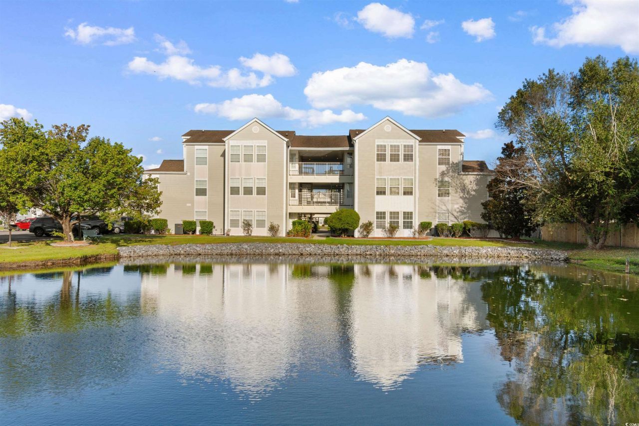 2262 Andover Dr., Unit C, Myrtle Beach, SC 29575 Main Photo