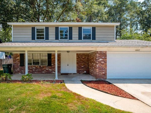 10407 Republic Lane, Little Rock, AR 72209