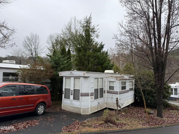 4229 E Parkway PKY. lot #119, Gatlinburg, TN 37738