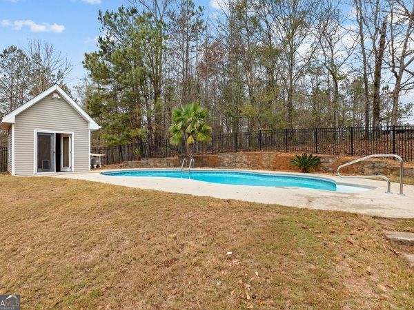 39 Hawthorne Place, Sharpsburg, GA 30277