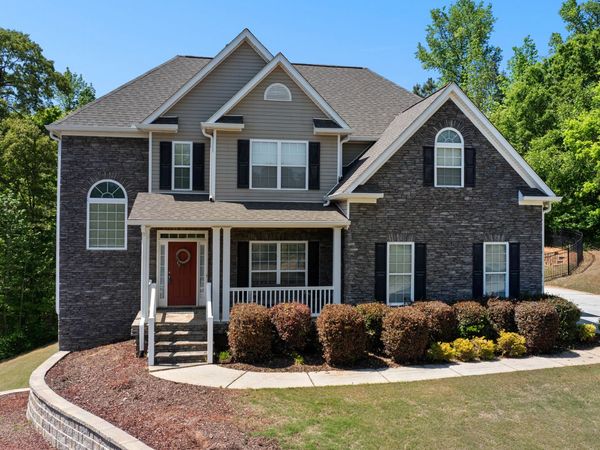 39 Hawthorne Place, Sharpsburg, GA 30277