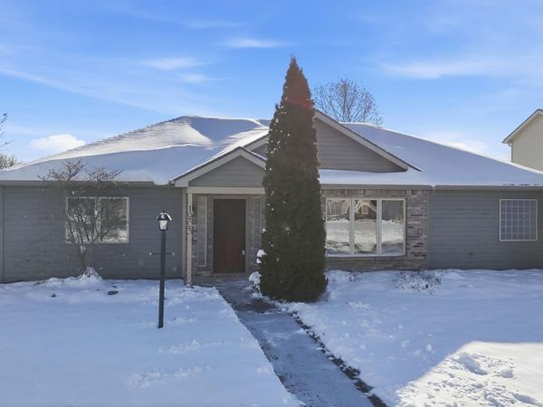1203 Monte Carlo Drive, Huntertown, IN 46748