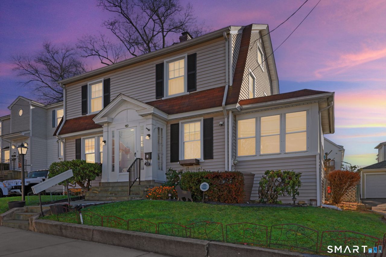 315 Tesiny, Bridgeport, CT 06606 Main Photo