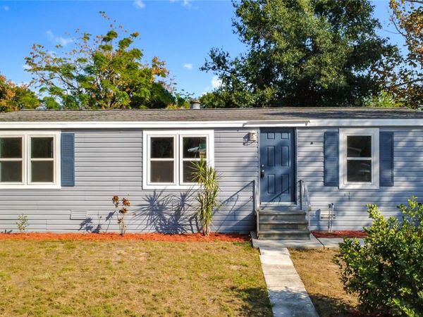 16800 APPLE ROAD, MONTVERDE, FL 34756