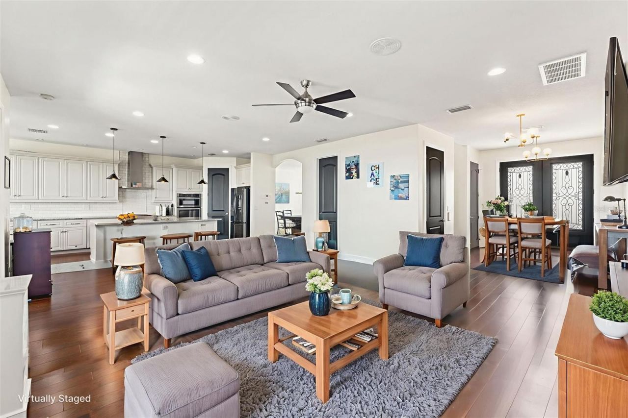 4387 Harborpointe Drive, Port Richey, FL 34668 Photo