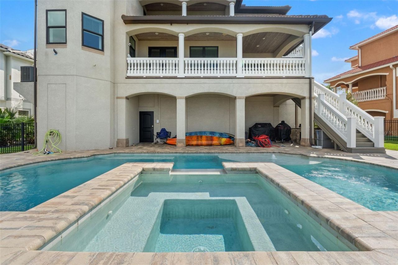 4387 Harborpointe Drive, Port Richey, FL 34668 Photo