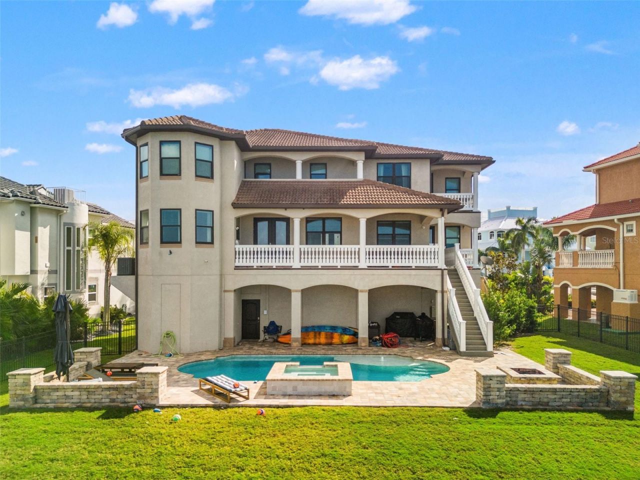 4387 Harborpointe Drive, Port Richey, FL 34668 Photo