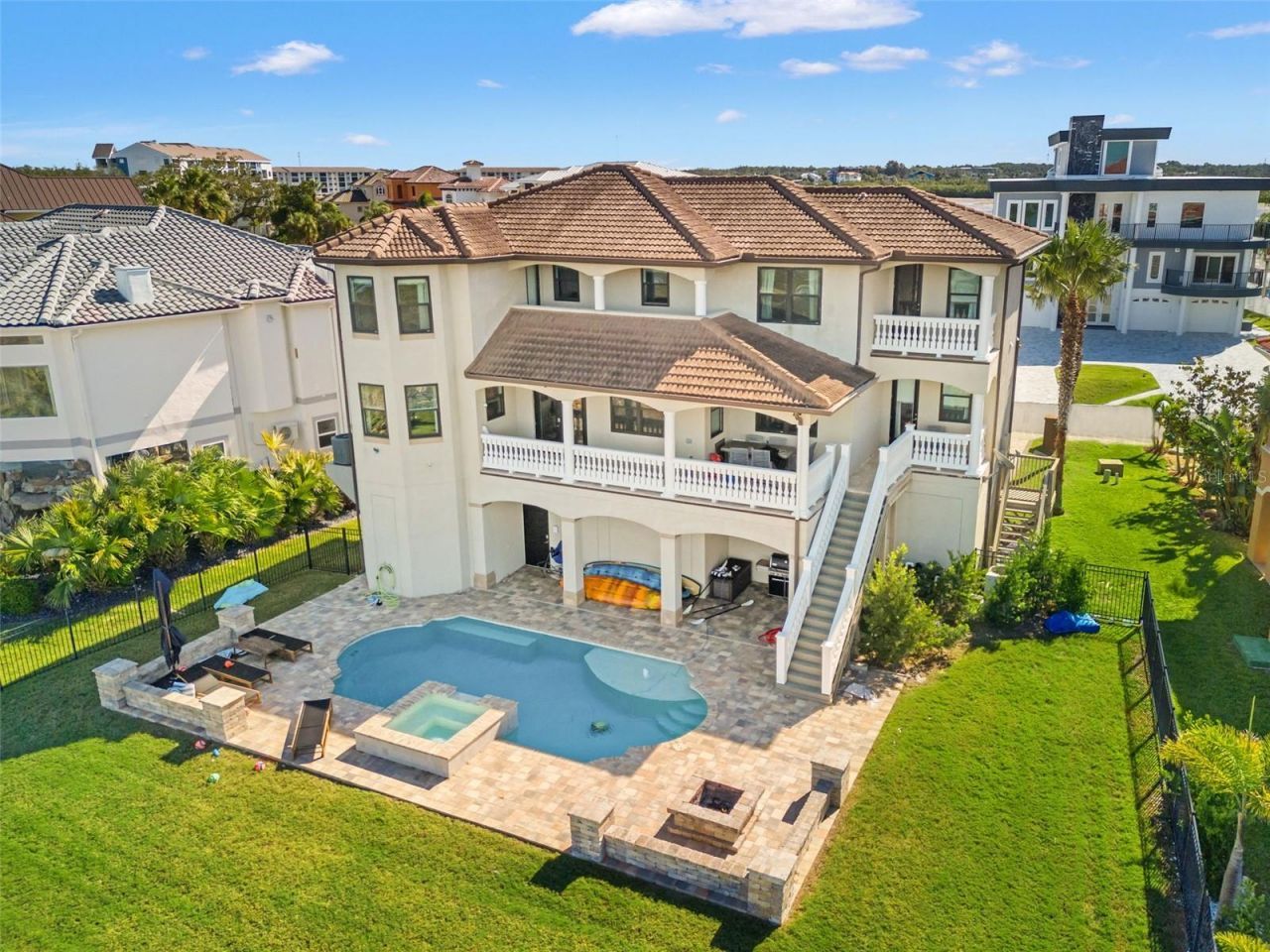 4387 Harborpointe Drive, Port Richey, FL 34668 Photo