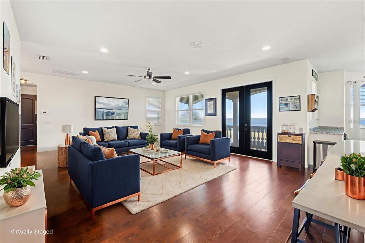 4387 Harborpointe Drive, Port Richey, FL 34668 Photo