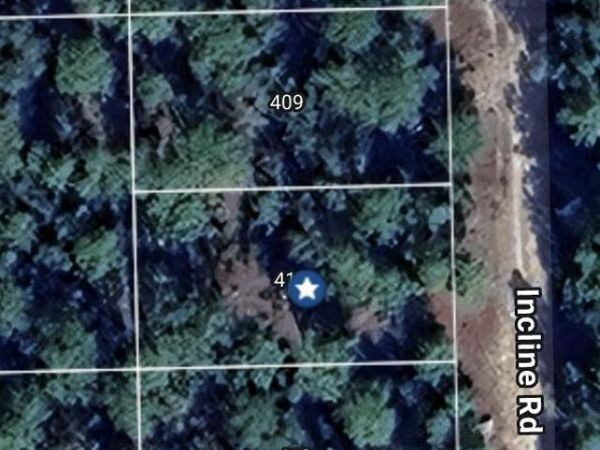409 INCLINE Road, Satsuma, FL 32189