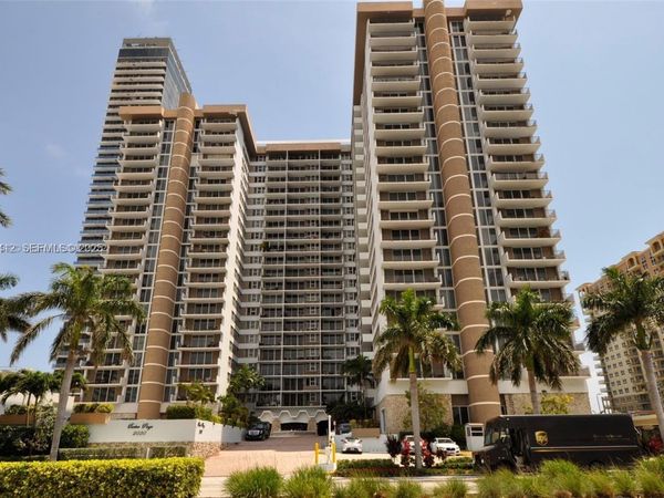 2030 S Ocean Dr, Unit 1504, Hallandale Beach, FL 33009