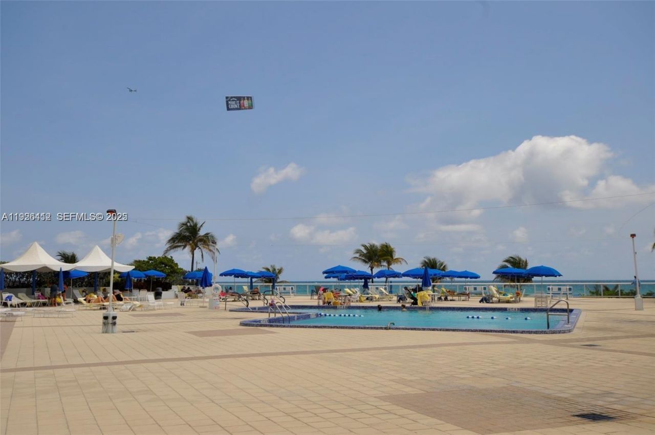 2030 S Ocean Dr, Unit 1504, Hallandale Beach, FL 33009 Photo