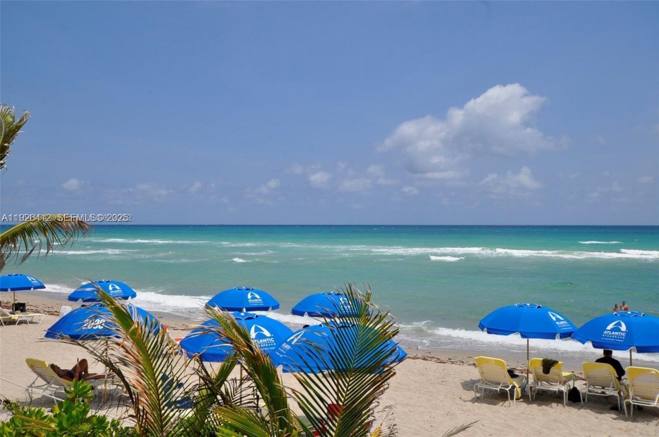2030 S Ocean Dr, Unit 1504, Hallandale Beach, FL 33009 Photo