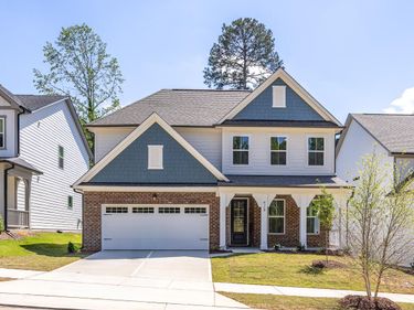 428 Golden Dragonfly Street, Wake Forest, NC 27587