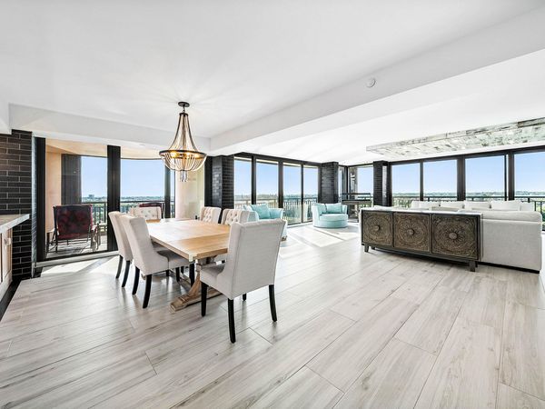 2427 Presidential Way, Unit 802, West Palm Beach, FL 33401