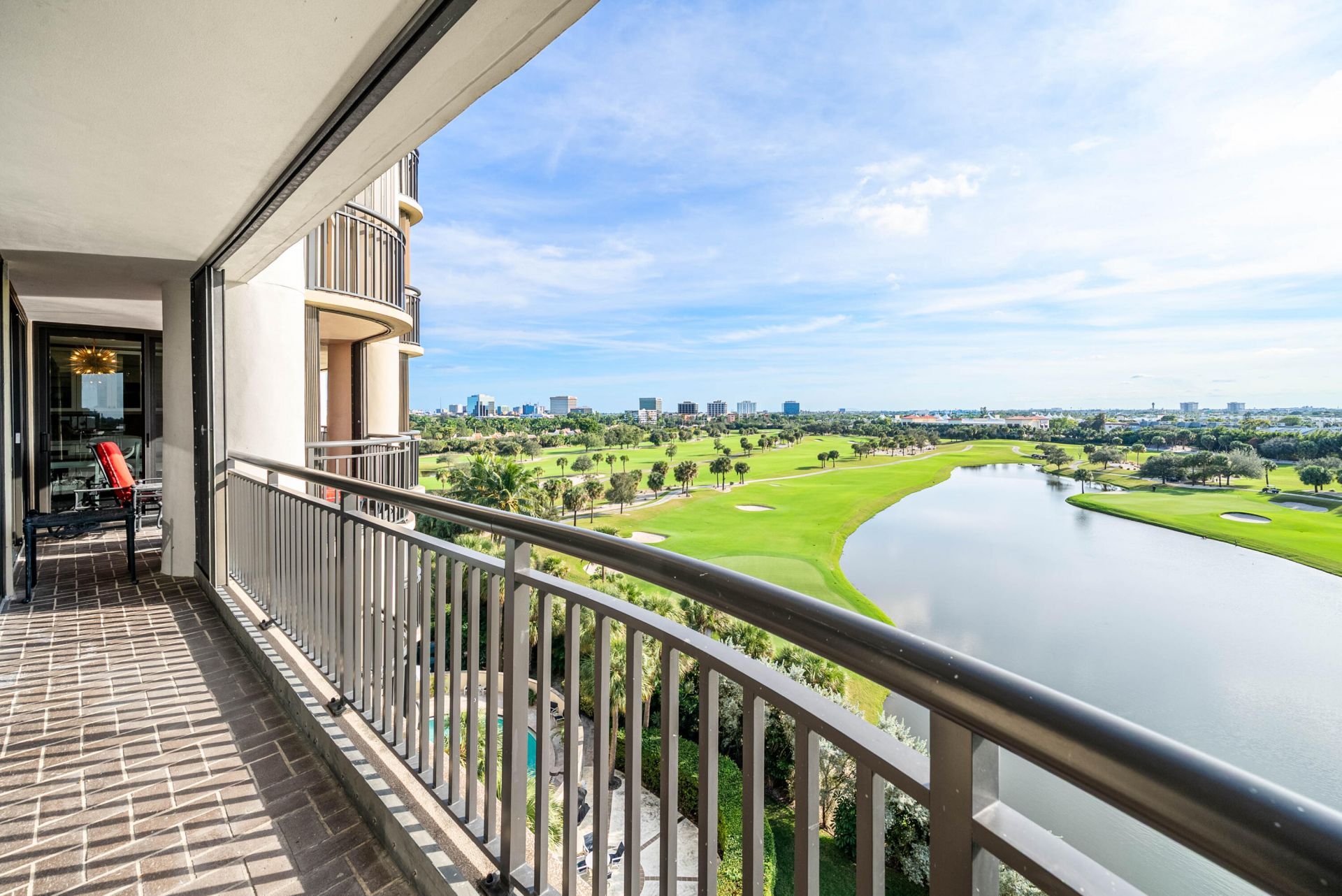 2427 Presidential Way, Unit 802, West Palm Beach, FL 33401 Photo