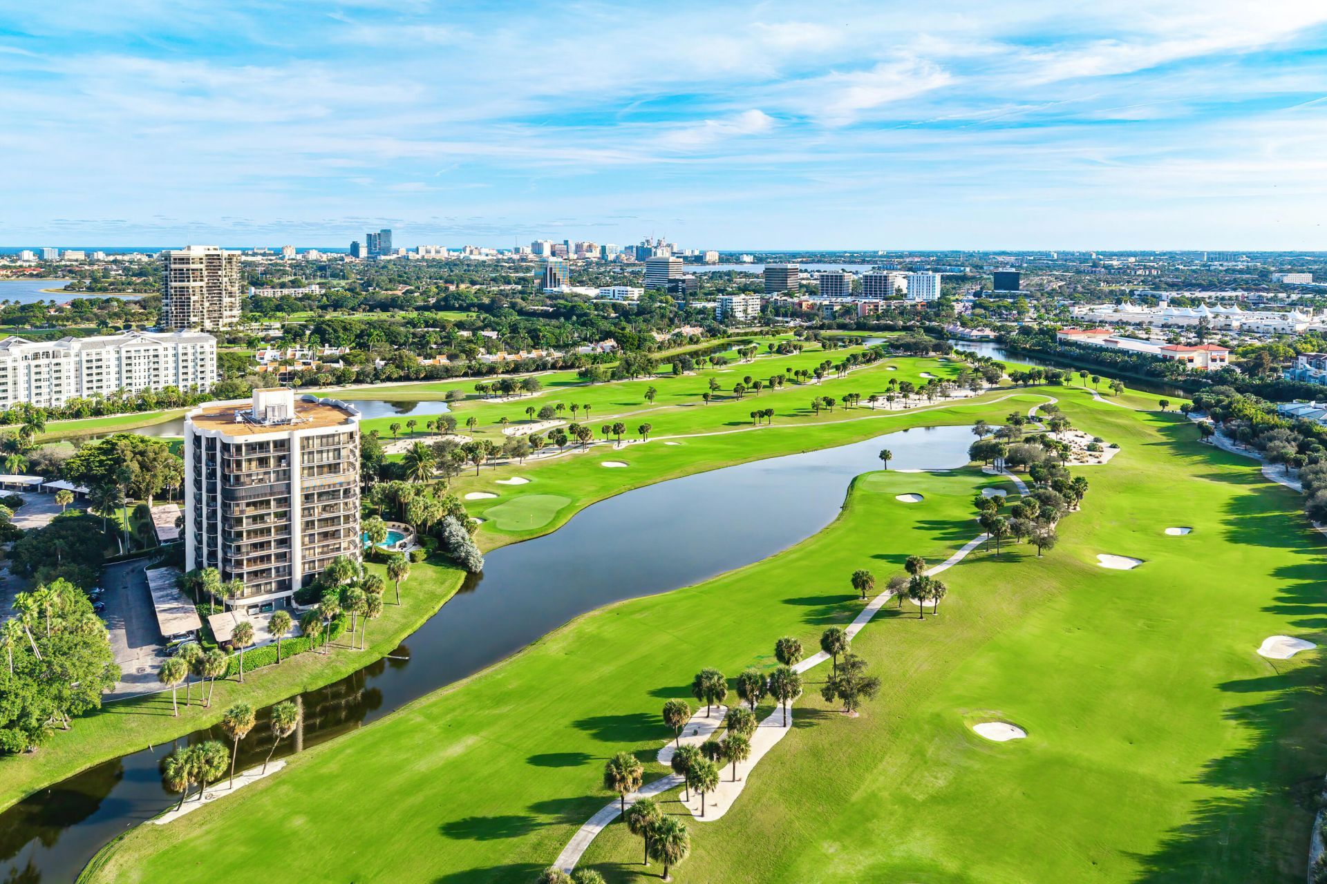 2427 Presidential Way, Unit 802, West Palm Beach, FL 33401 Photo