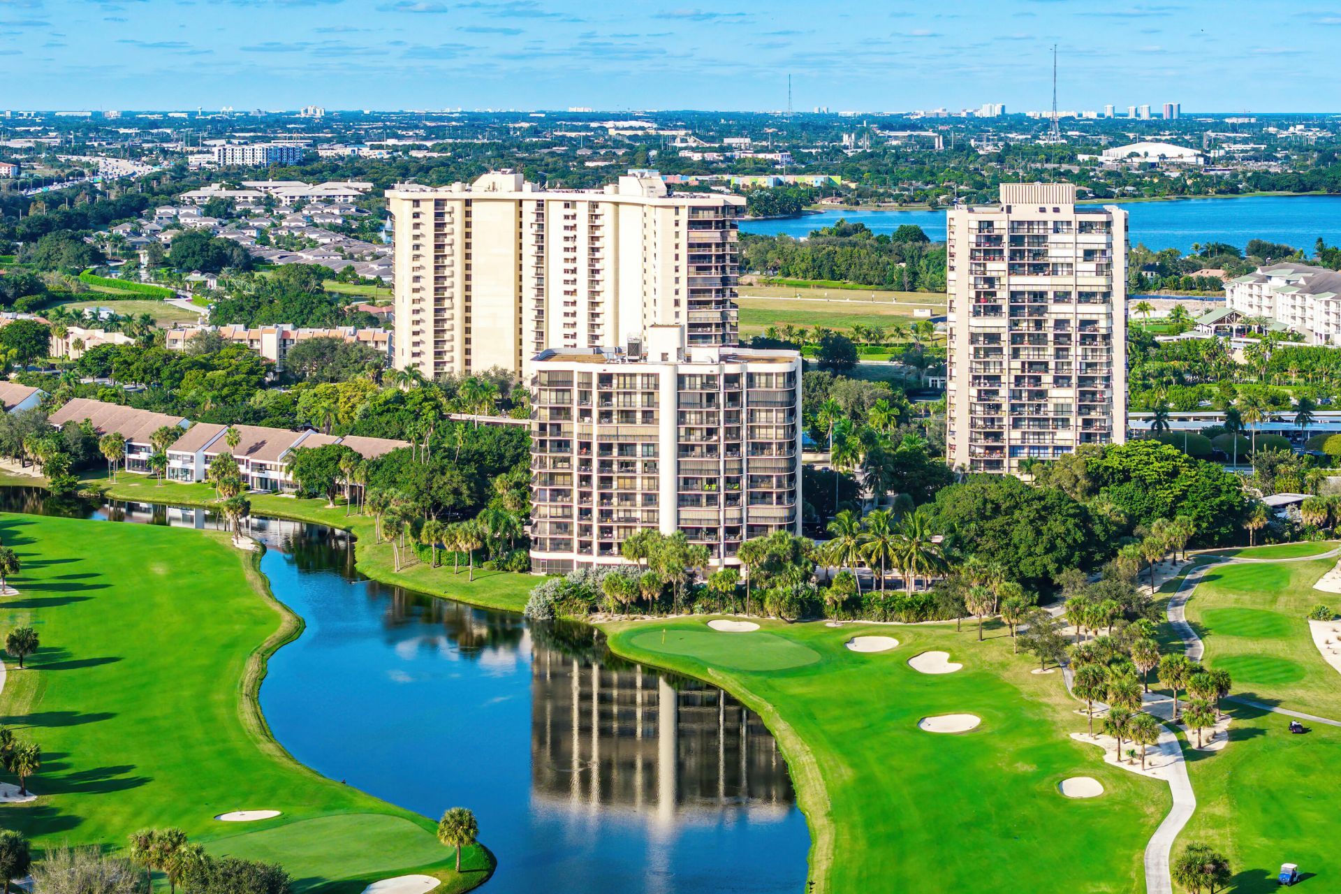 2427 Presidential Way, Unit 802, West Palm Beach, FL 33401 Photo