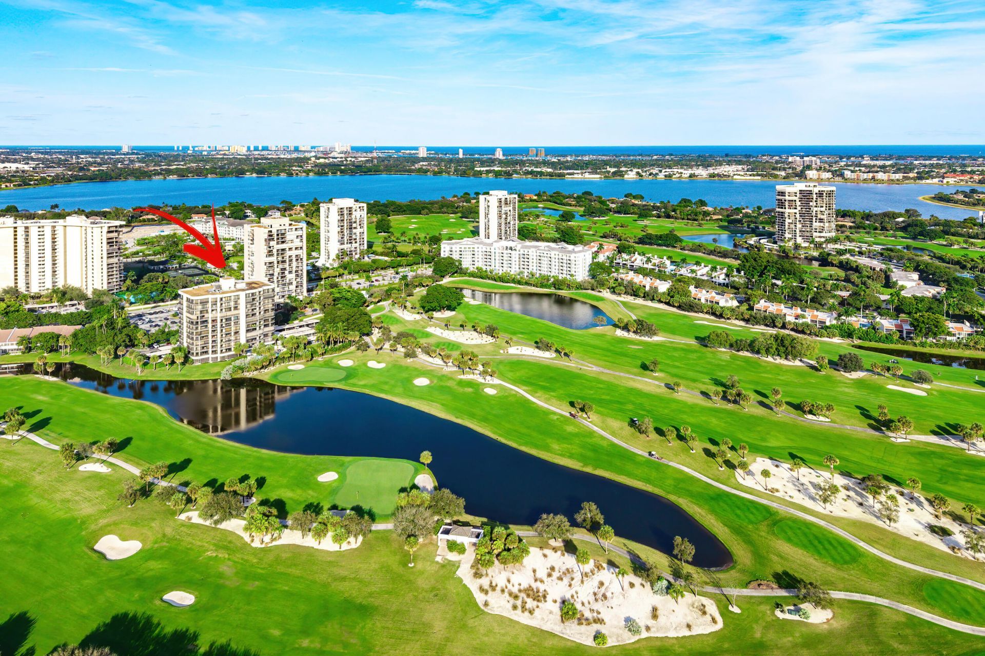 2427 Presidential Way, Unit 802, West Palm Beach, FL 33401 Photo