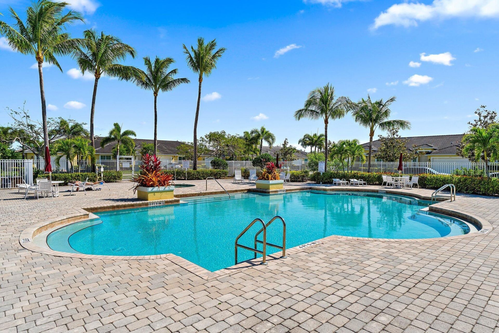 6196 NW Cullen Way, Port Saint Lucie, FL 34983 Photo