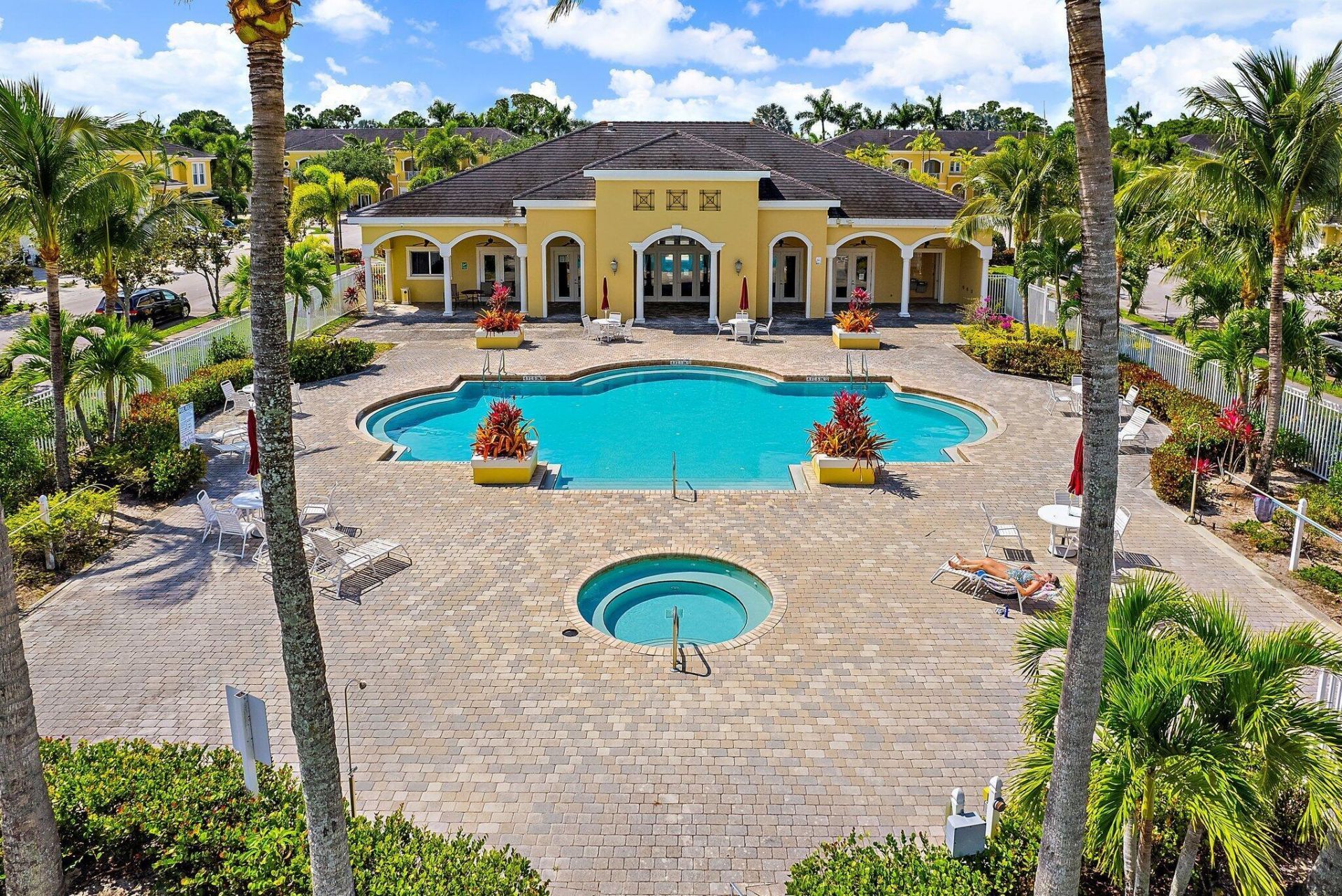 6196 NW Cullen Way, Port Saint Lucie, FL 34983 Photo