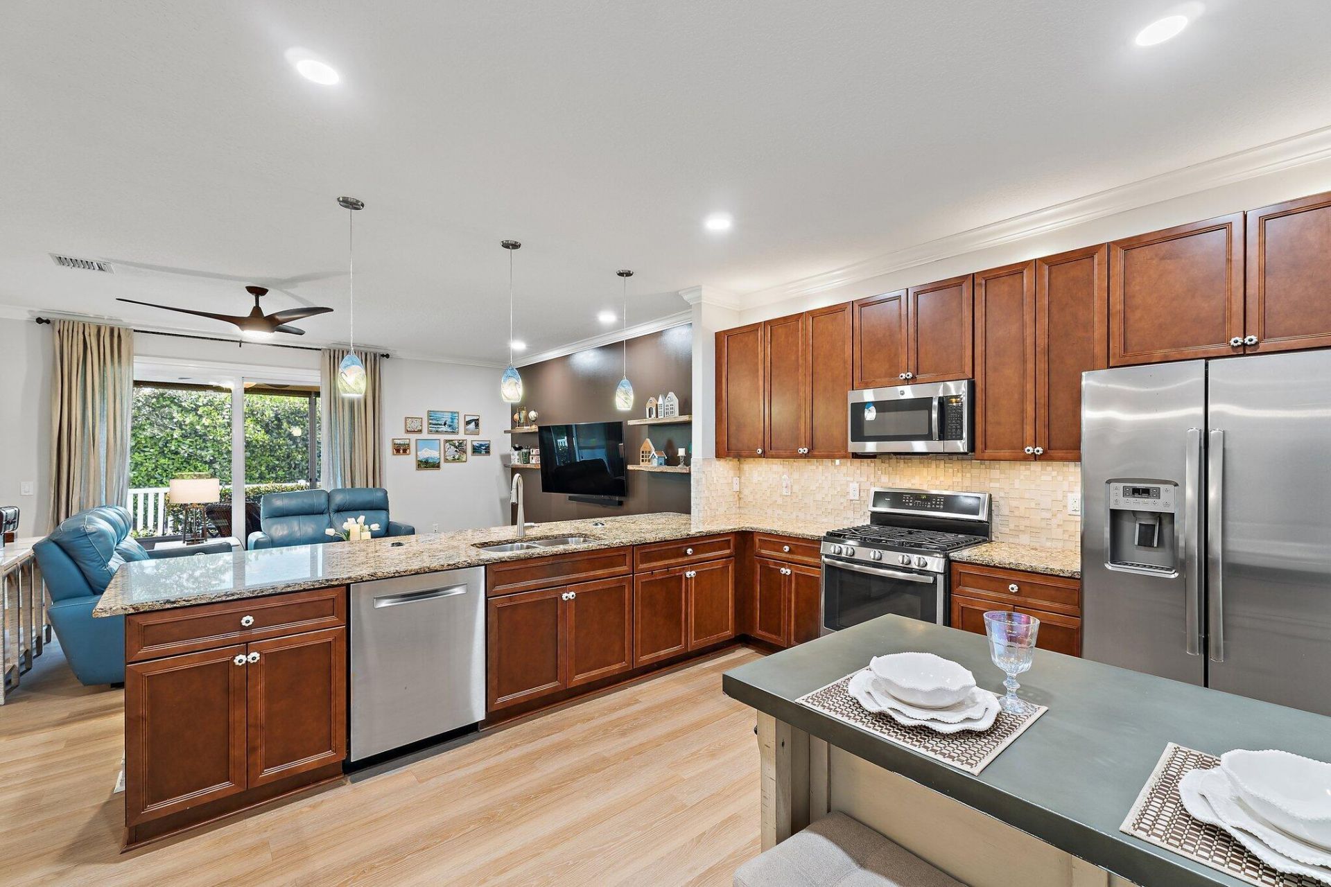 6196 NW Cullen Way, Port Saint Lucie, FL 34983 Photo