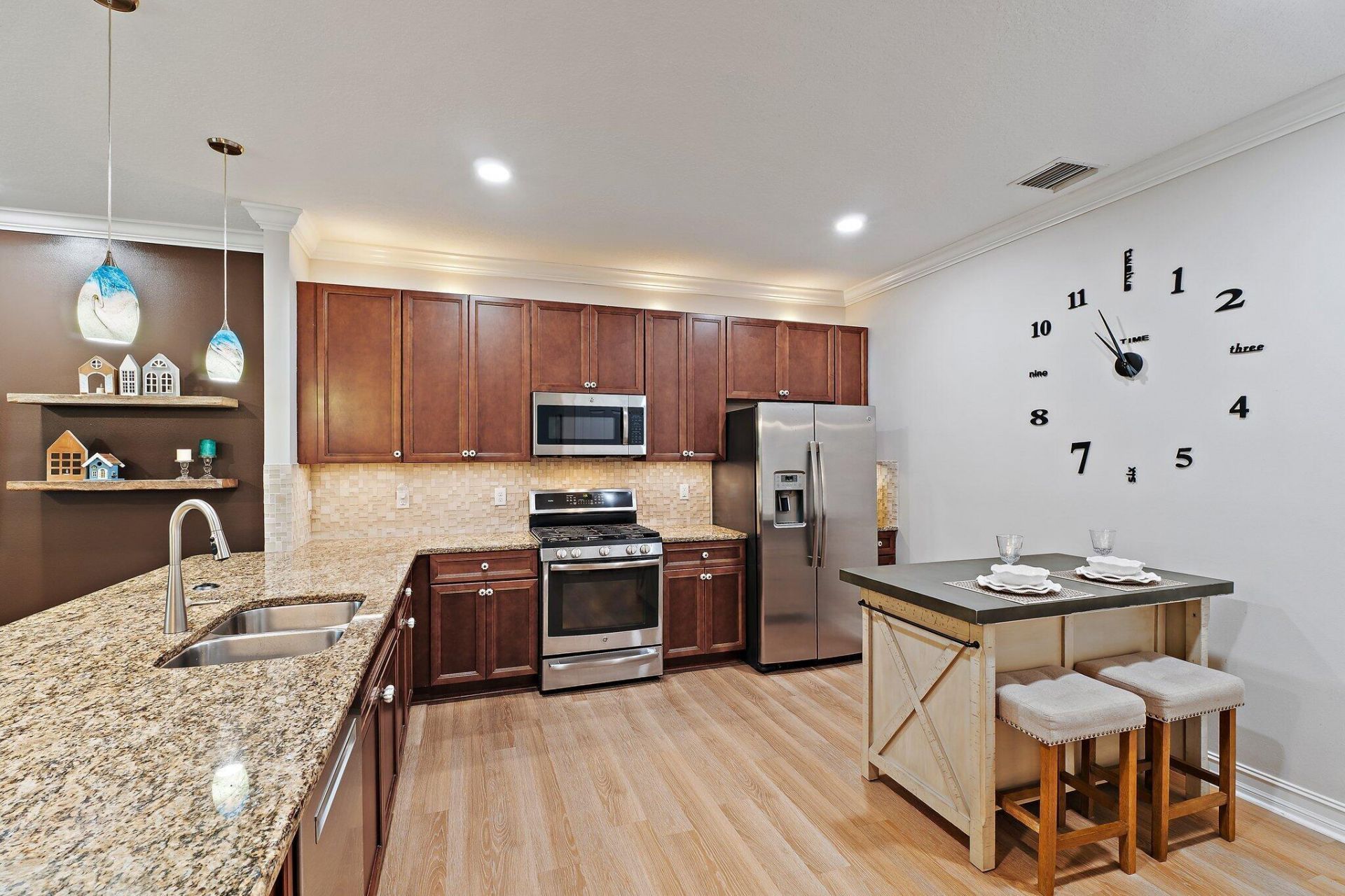 6196 NW Cullen Way, Port Saint Lucie, FL 34983 Photo