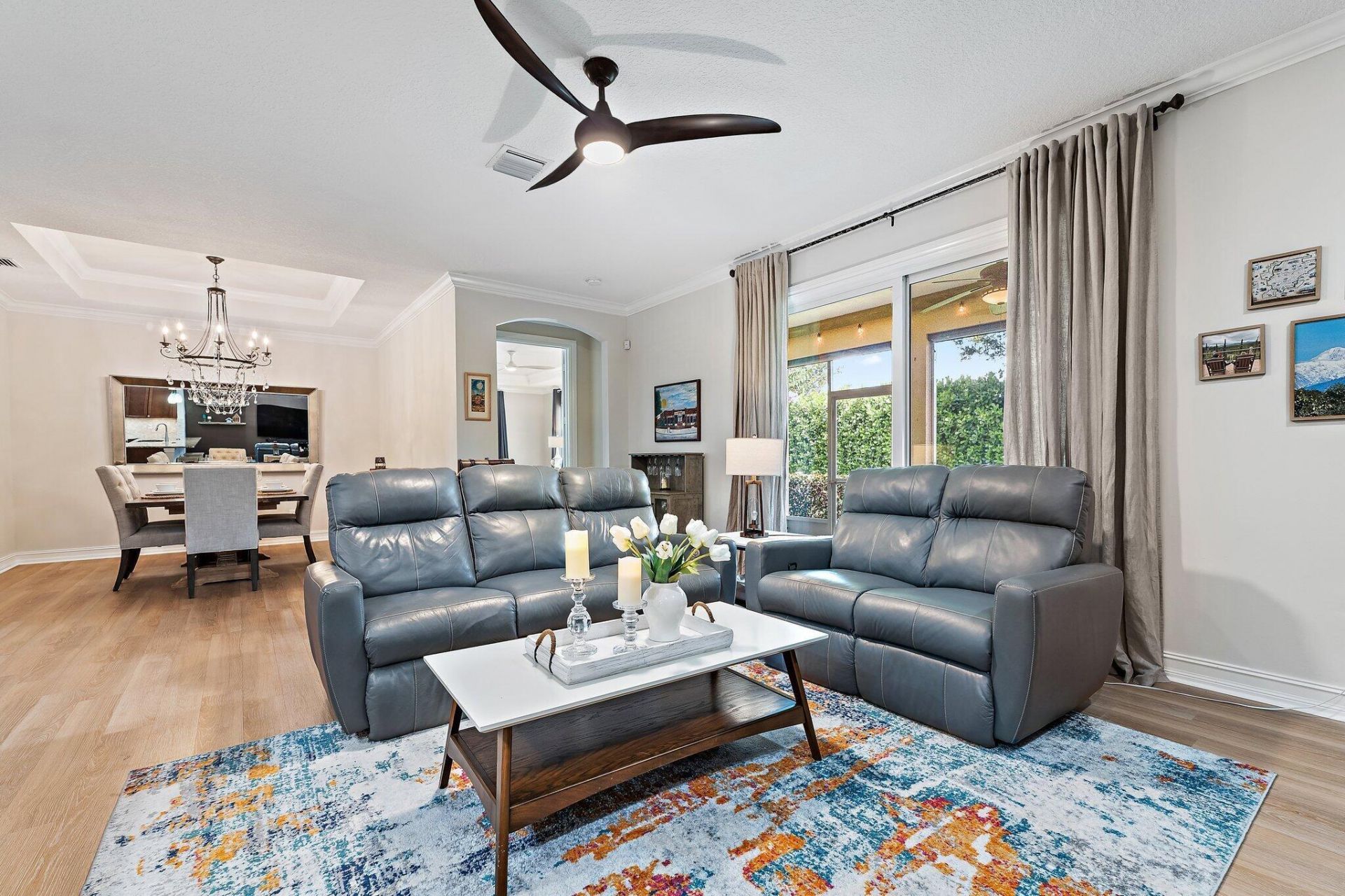 6196 NW Cullen Way, Port Saint Lucie, FL 34983 Photo