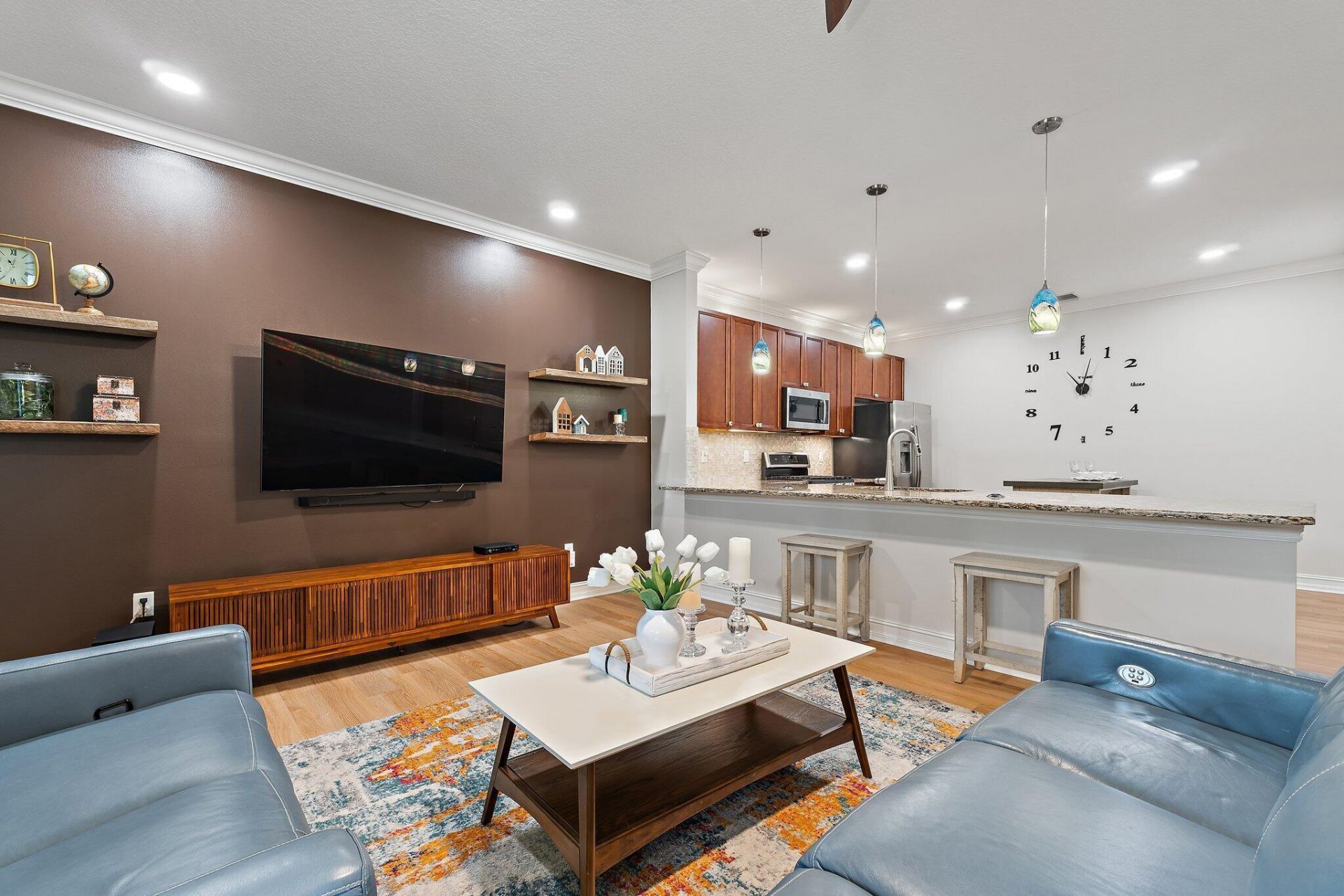 6196 NW Cullen Way, Port Saint Lucie, FL 34983 Photo