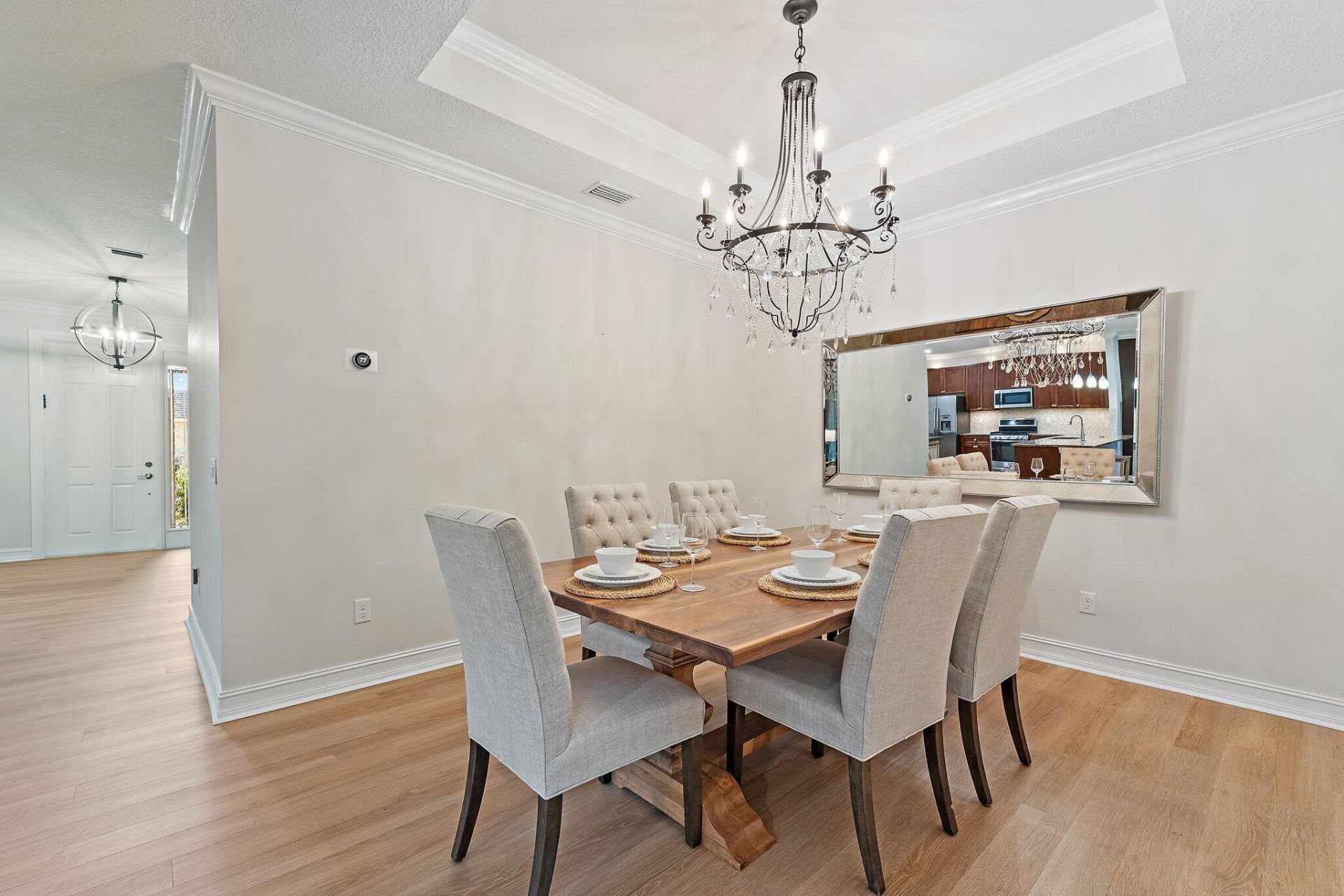 6196 NW Cullen Way, Port Saint Lucie, FL 34983 Photo