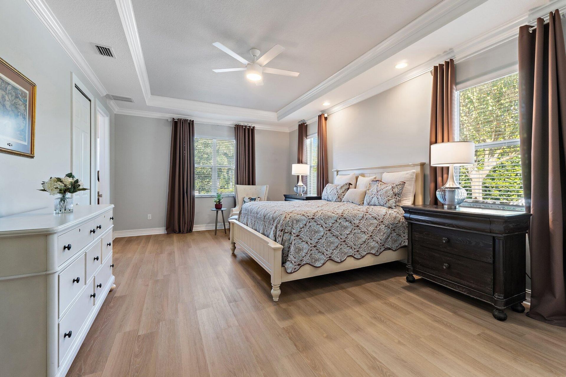 6196 NW Cullen Way, Port Saint Lucie, FL 34983 Photo