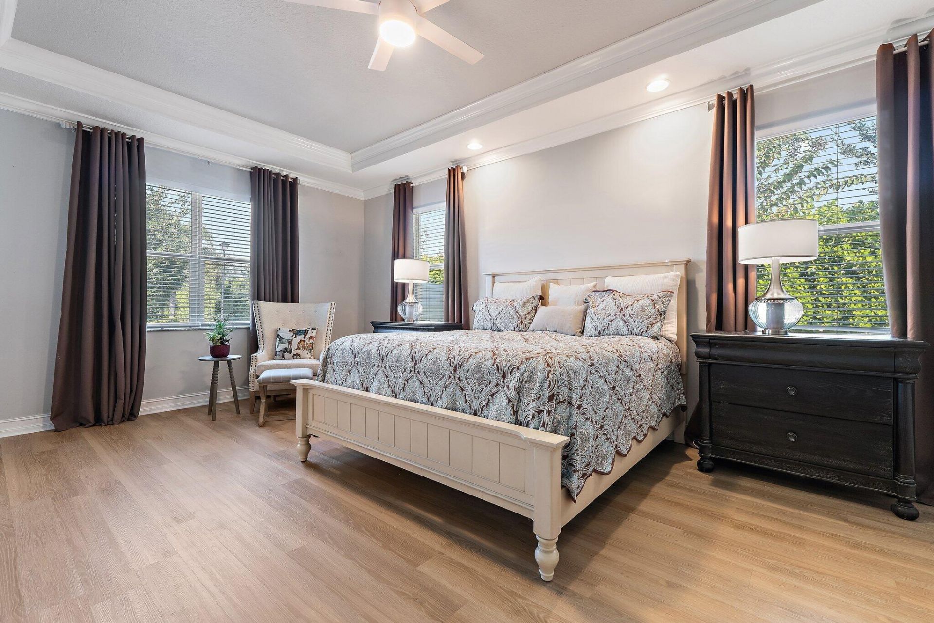 6196 NW Cullen Way, Port Saint Lucie, FL 34983 Photo