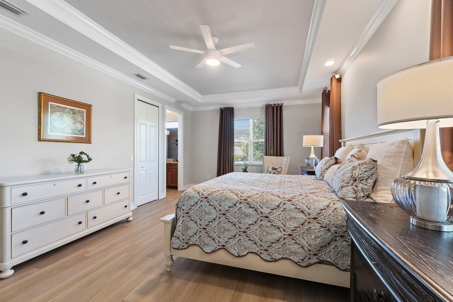 6196 NW Cullen Way, Port Saint Lucie, FL 34983 Photo