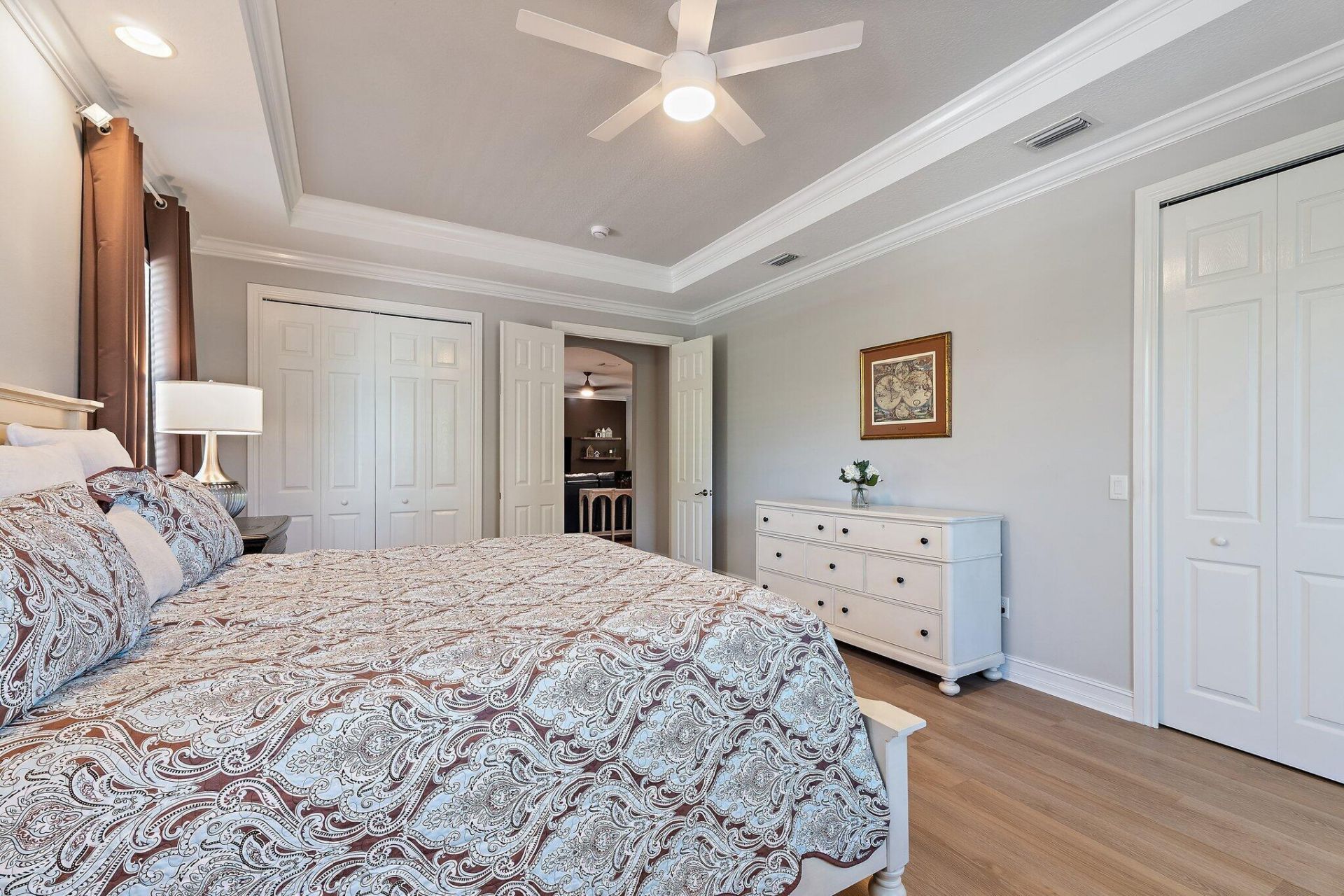 6196 NW Cullen Way, Port Saint Lucie, FL 34983 Photo