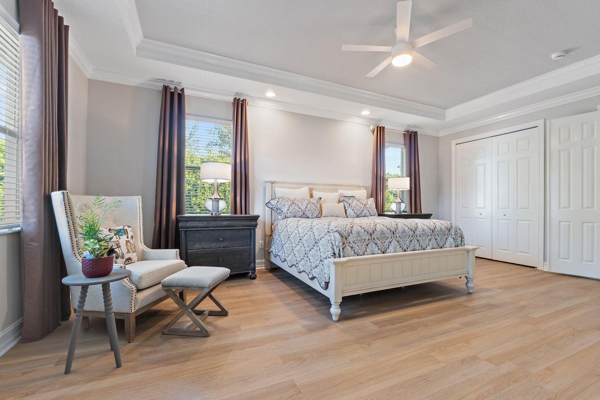 6196 NW Cullen Way, Port Saint Lucie, FL 34983 Photo