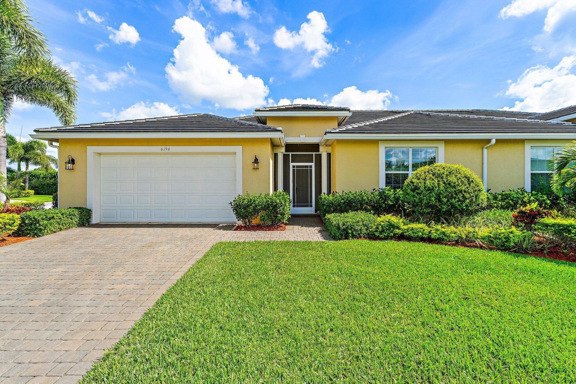 6196 NW Cullen Way, Port Saint Lucie, FL 34983 Photo