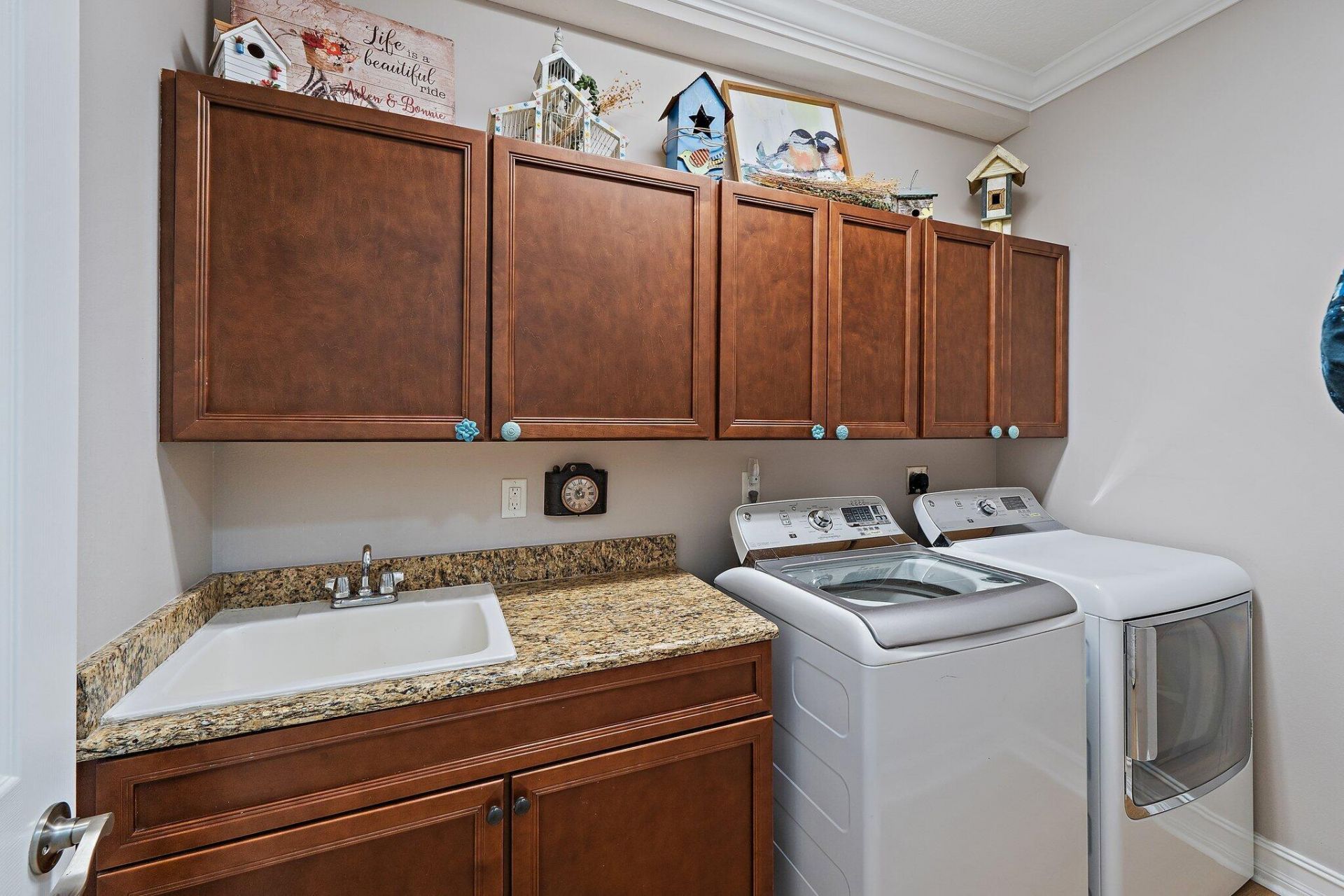 6196 NW Cullen Way, Port Saint Lucie, FL 34983 Photo