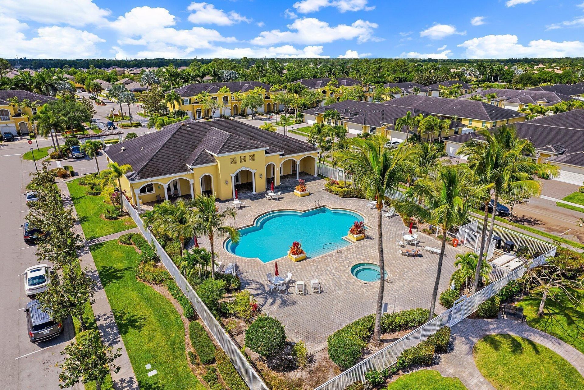 6196 NW Cullen Way, Port Saint Lucie, FL 34983 Photo