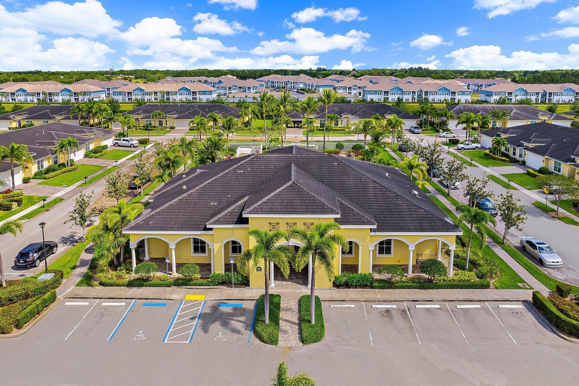 6196 NW Cullen Way, Port Saint Lucie, FL 34983 Photo