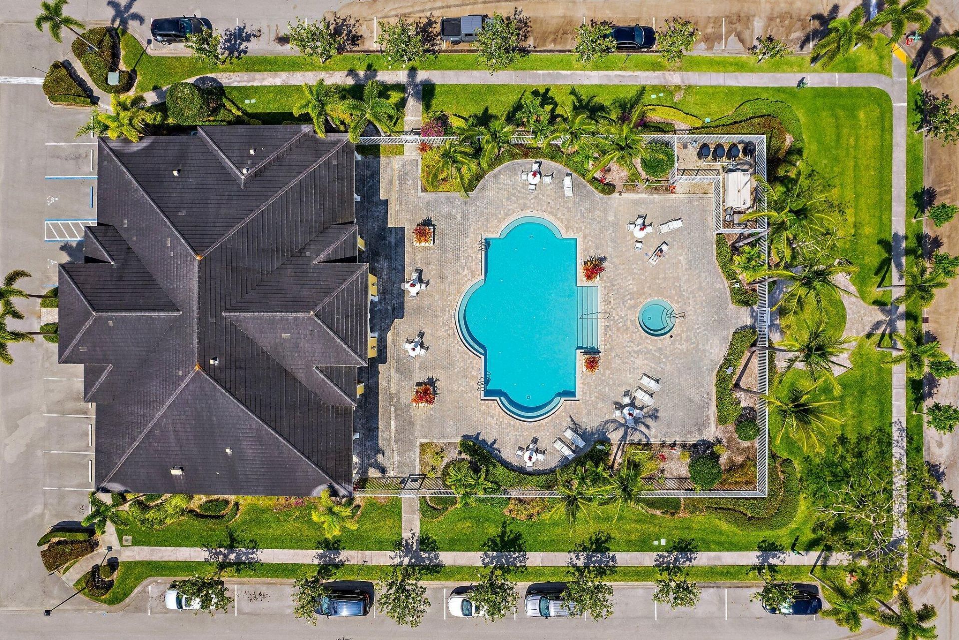 6196 NW Cullen Way, Port Saint Lucie, FL 34983 Photo