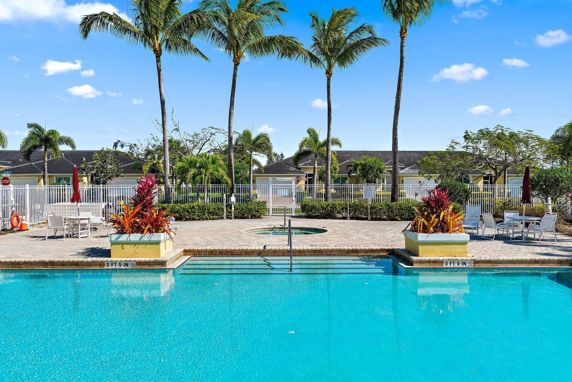 6196 NW Cullen Way, Port Saint Lucie, FL 34983 Photo