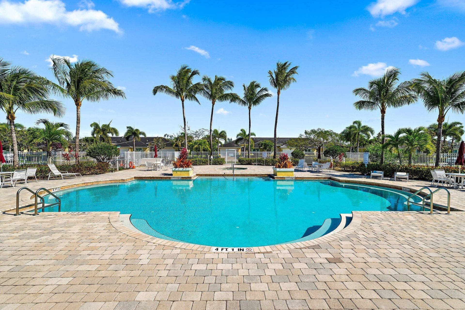 6196 NW Cullen Way, Port Saint Lucie, FL 34983 Photo