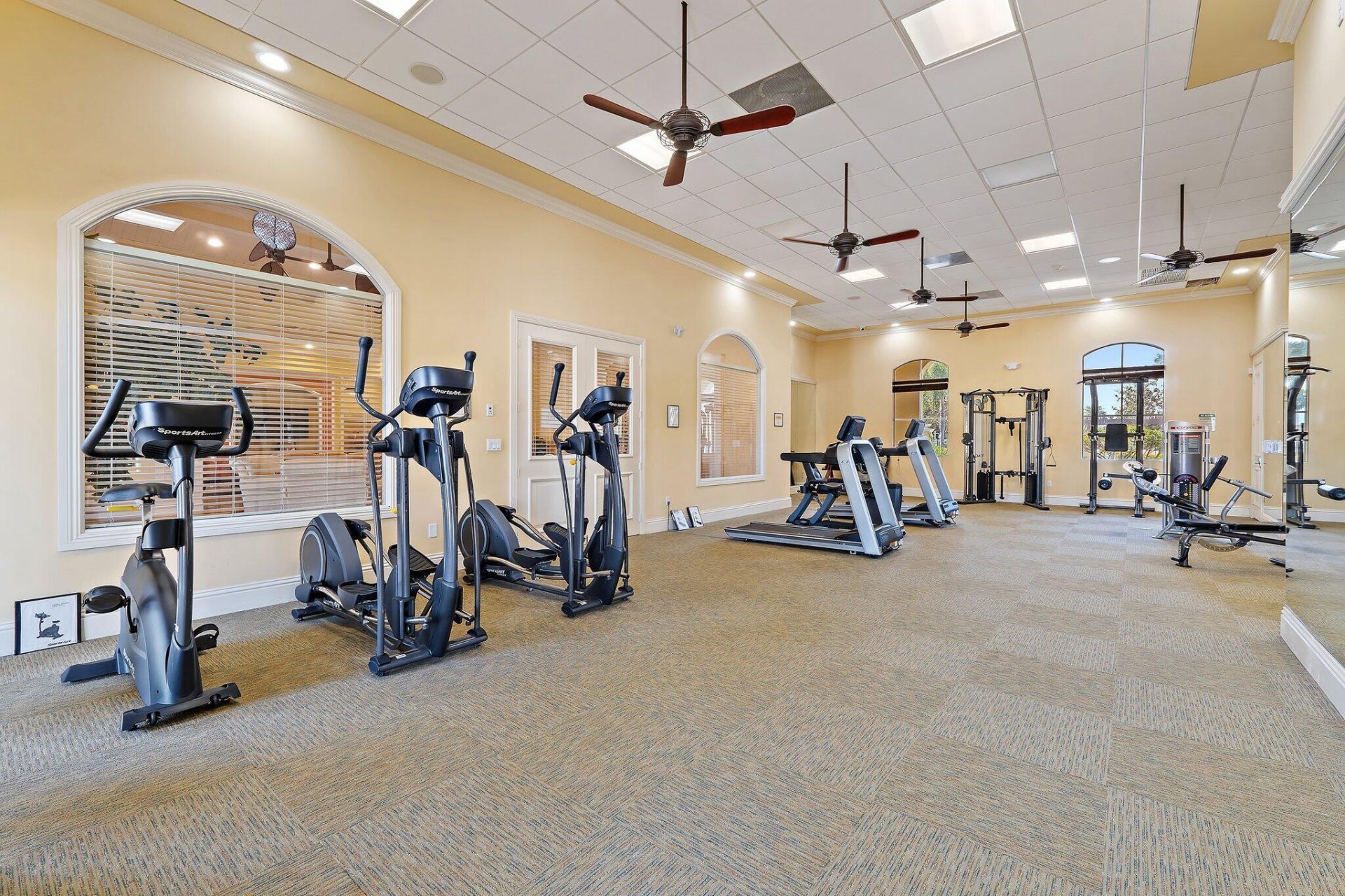 6196 NW Cullen Way, Port Saint Lucie, FL 34983 Photo