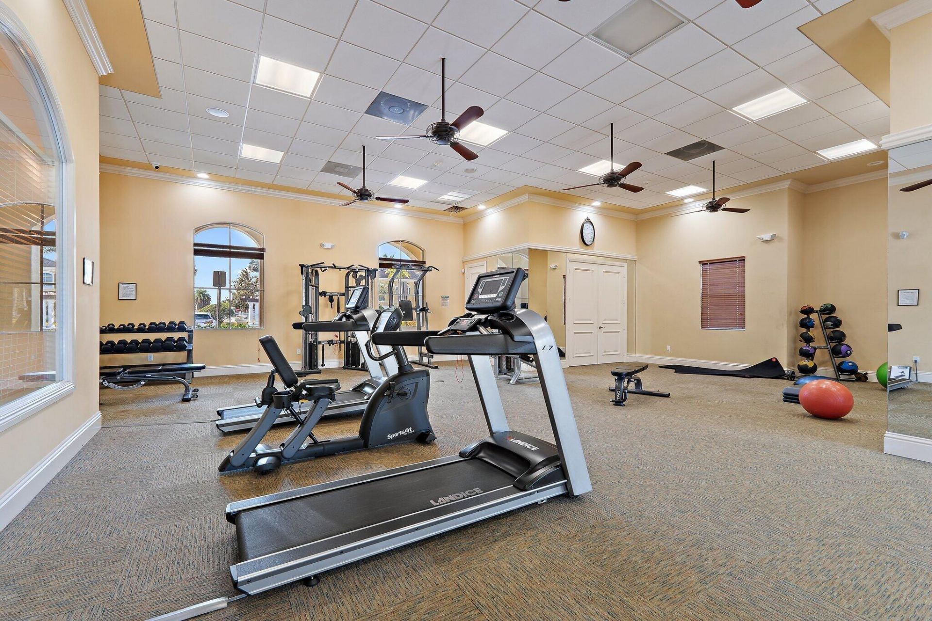 6196 NW Cullen Way, Port Saint Lucie, FL 34983 Photo